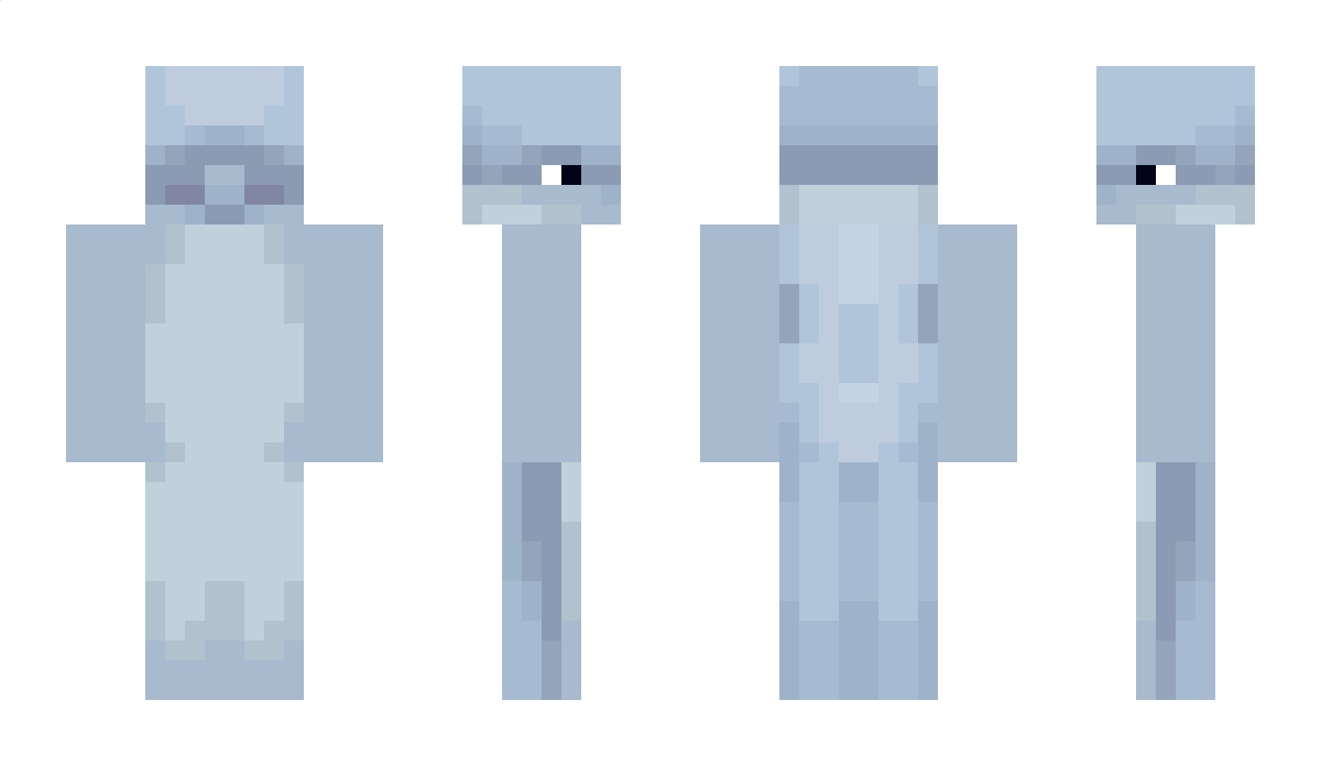 FartyDragon212 Minecraft Skin