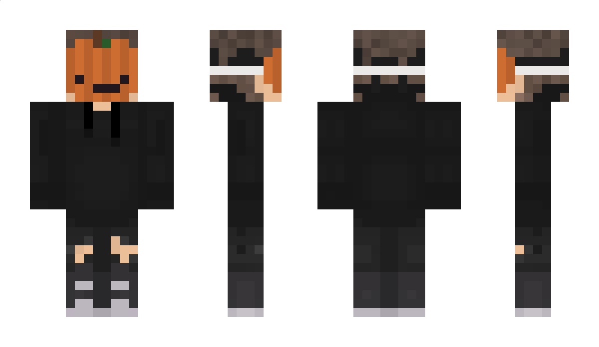 x3BDo Minecraft Skin