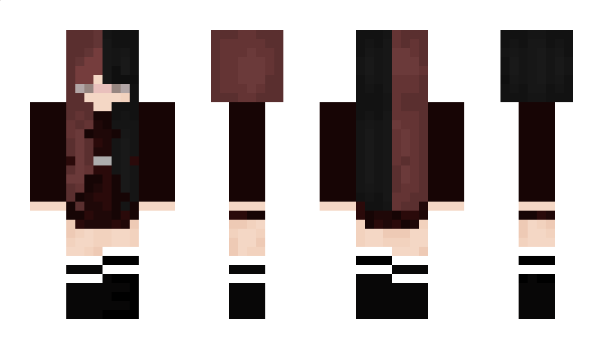 asterixem Minecraft Skin