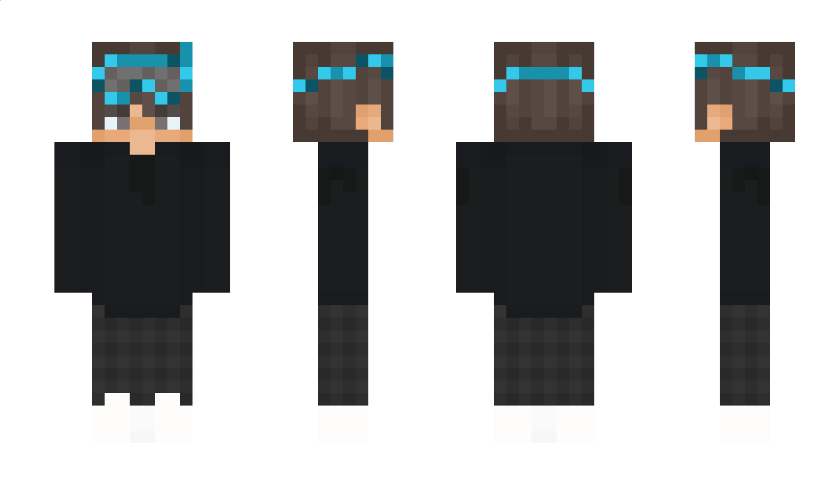 Vorrtexx_ Minecraft Skin