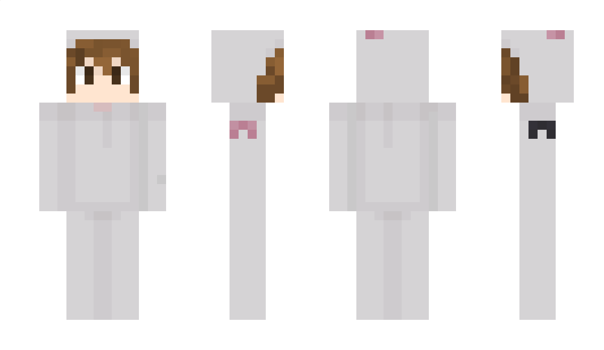 _kaalmar Minecraft Skin