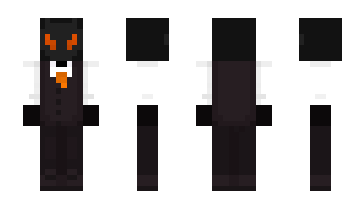 WellWillco Minecraft Skin