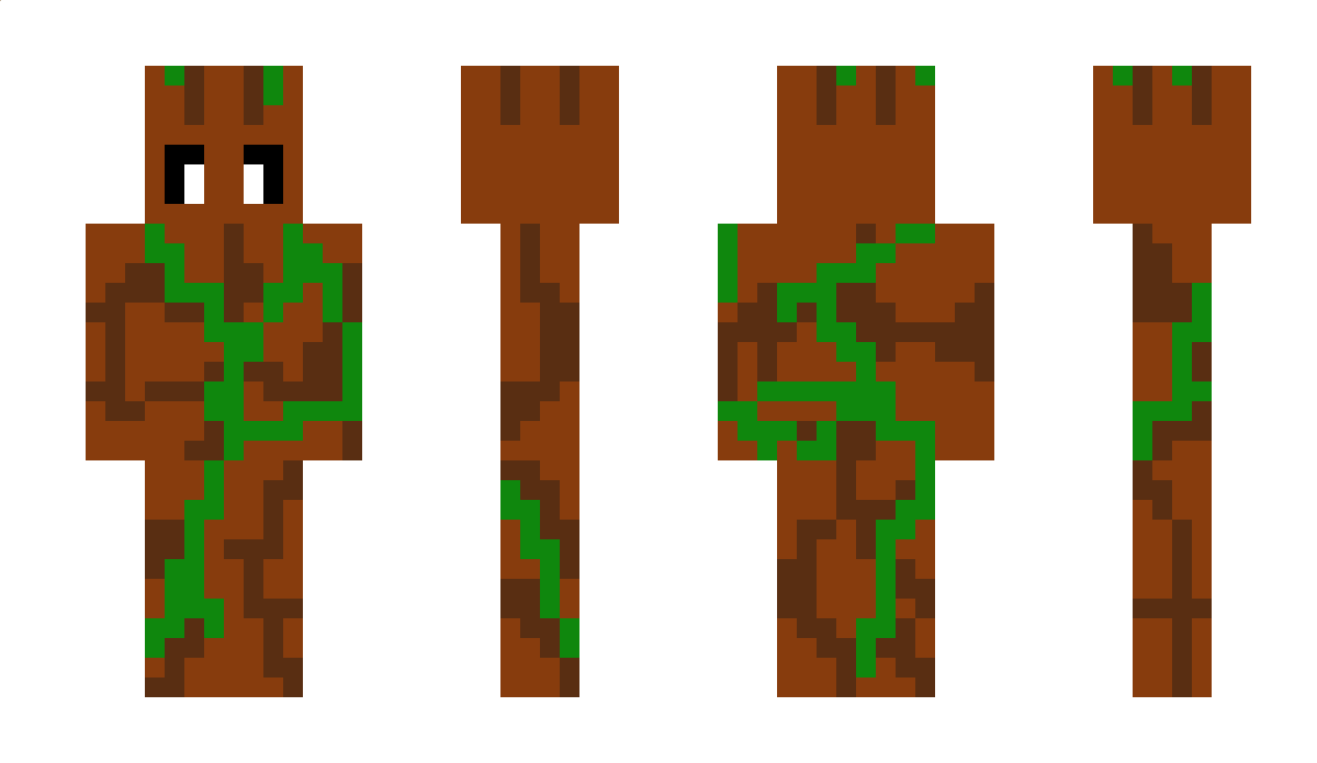 superbaum1 Minecraft Skin