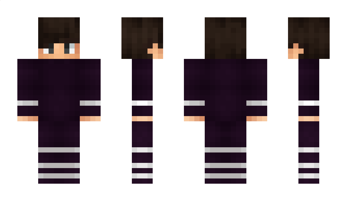 batikanstein Minecraft Skin