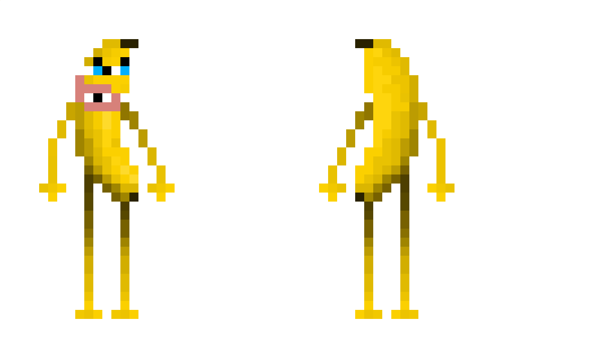 Efqn Minecraft Skin