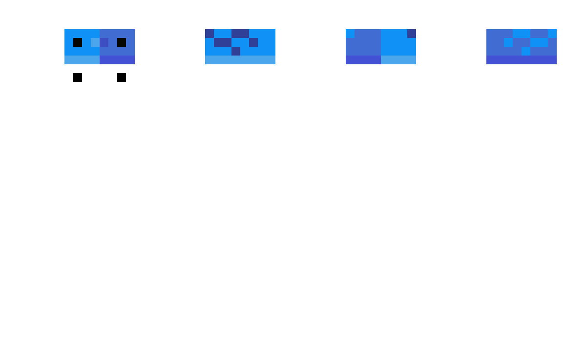 Txmooon Minecraft Skin