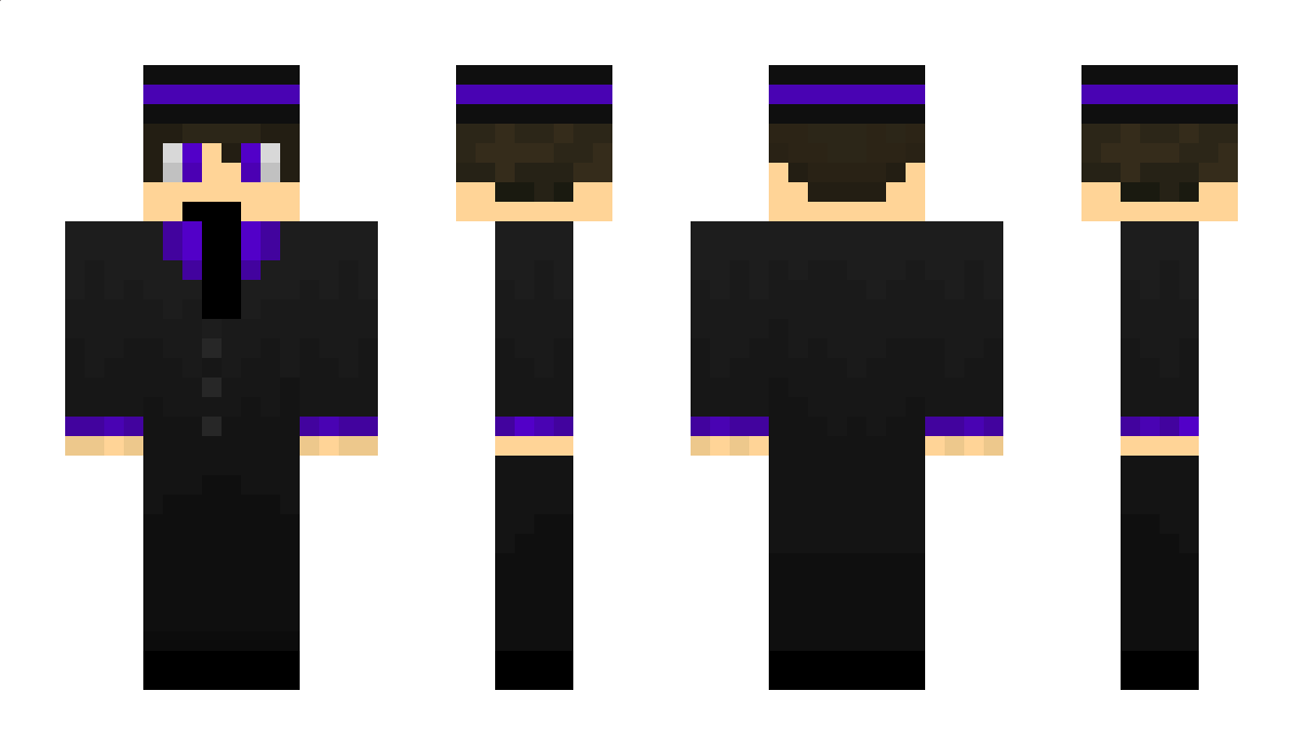 epik_bropro Minecraft Skin