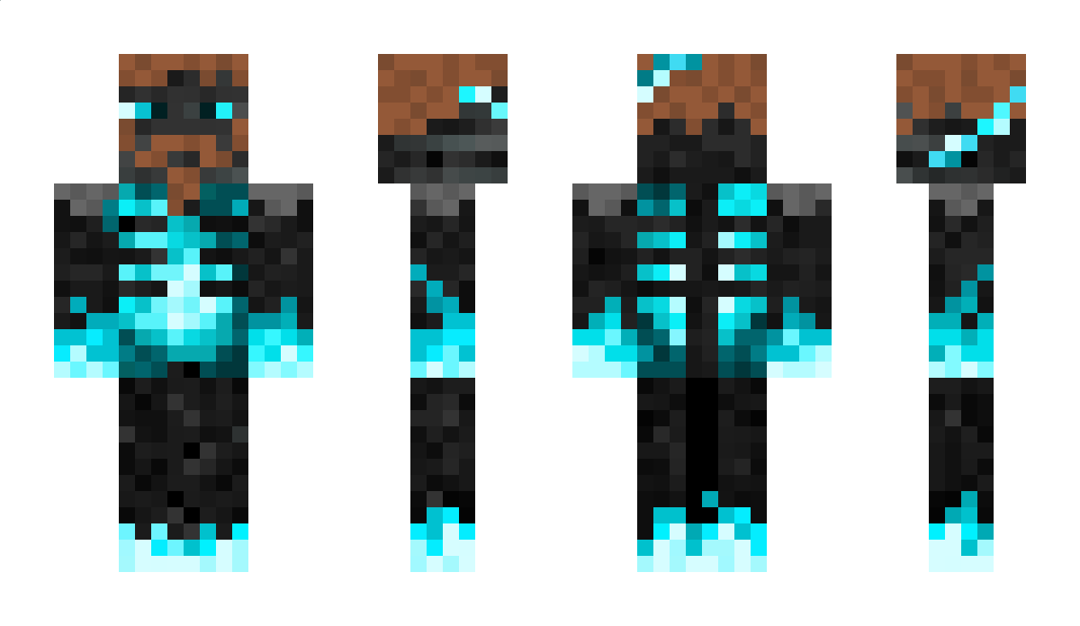 deekb Minecraft Skin