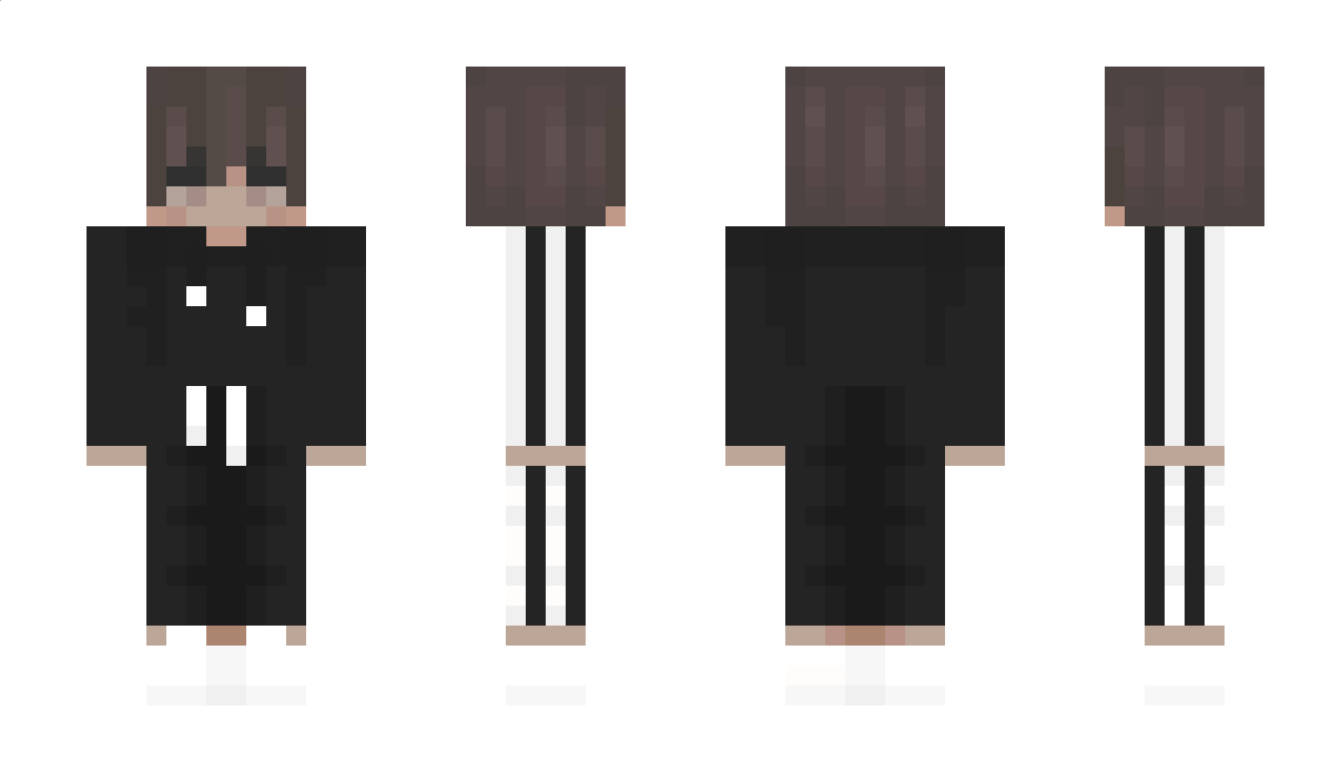 zuzsuke12 Minecraft Skin