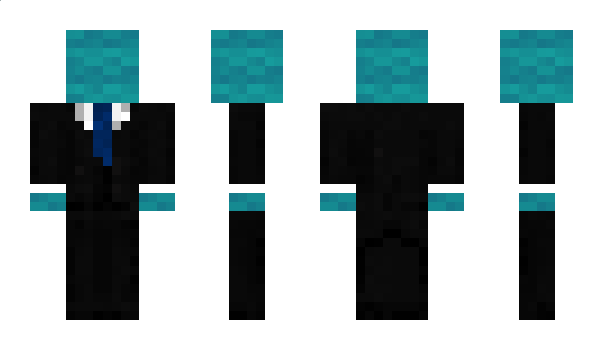 _Finoo_ Minecraft Skin