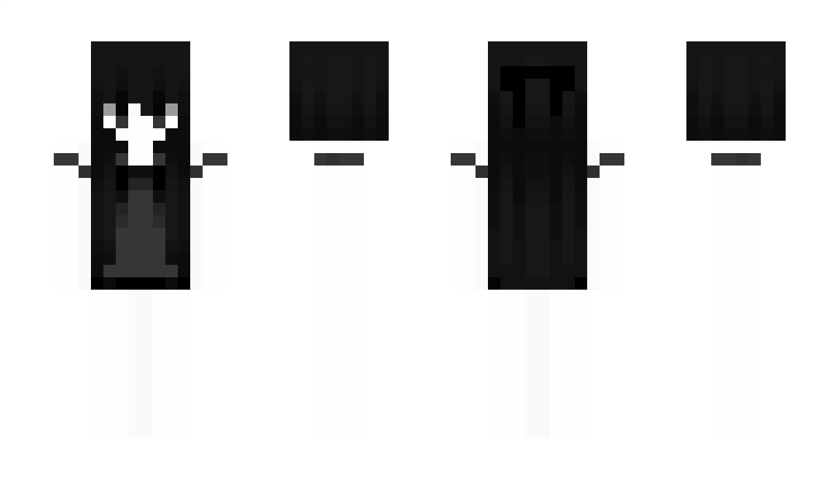 StopUs Minecraft Skin