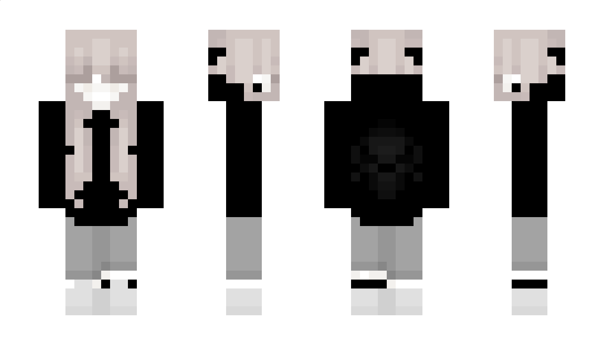 zwsy Minecraft Skin