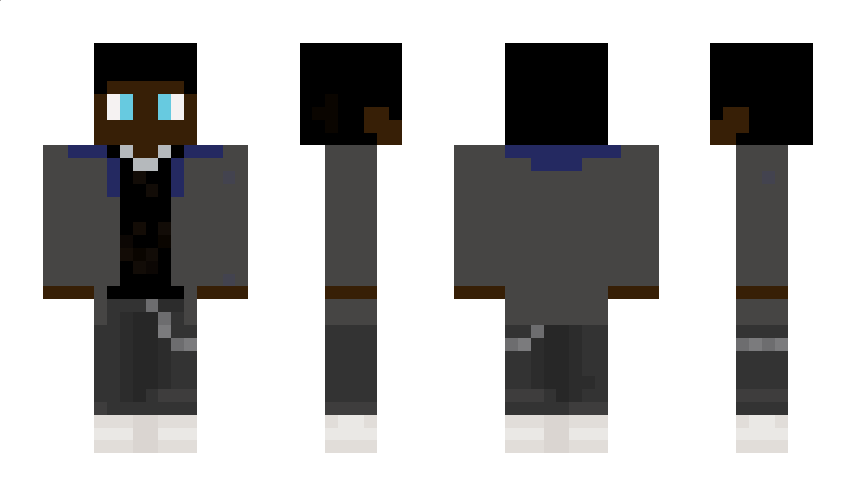 Jcgtorch Minecraft Skin