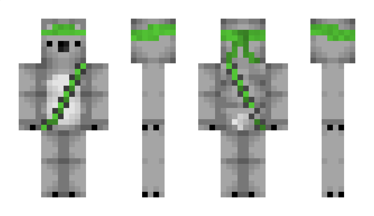 Lohf Minecraft Skin