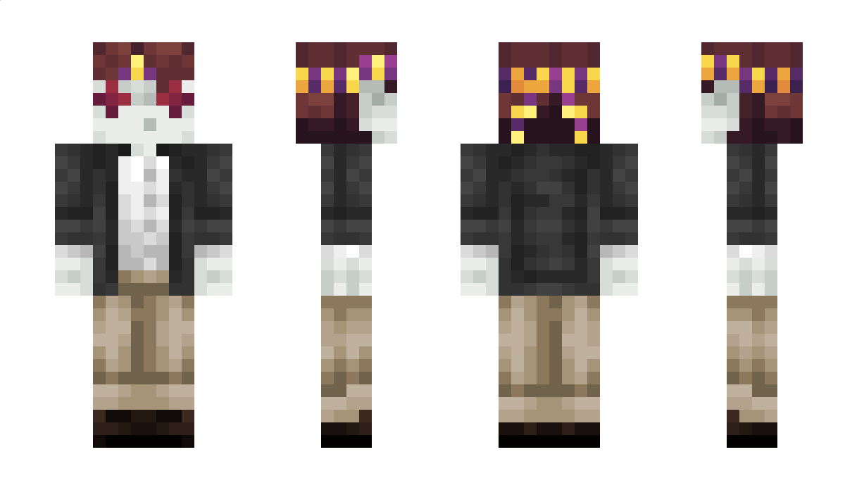 Tyr1k_ Minecraft Skin