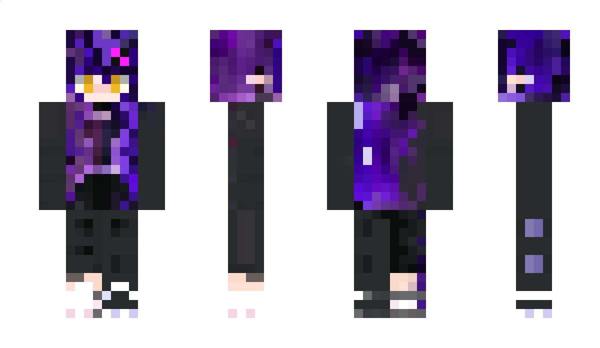 MoE_Ni Minecraft Skin