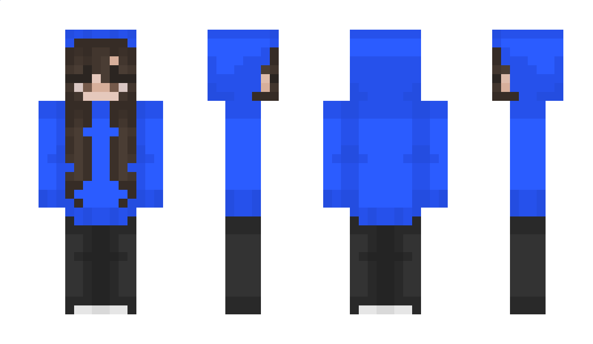 nyeaum Minecraft Skin