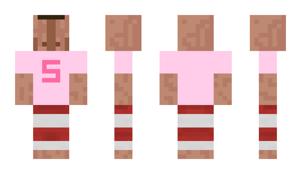 kotosus Minecraft Skin