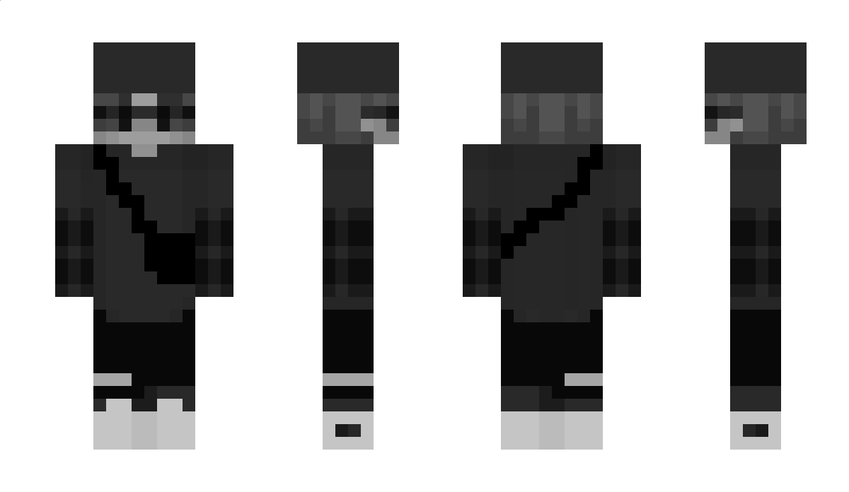 Zeusek_to_ja Minecraft Skin