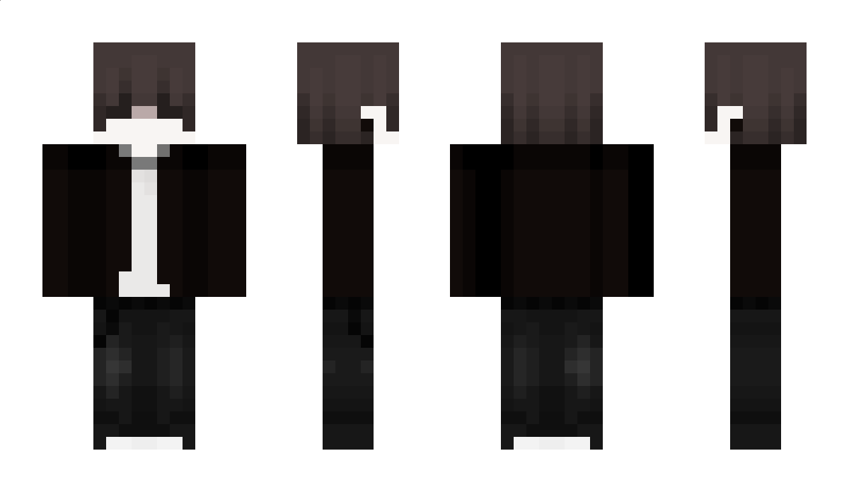 Jemsipuz Minecraft Skin