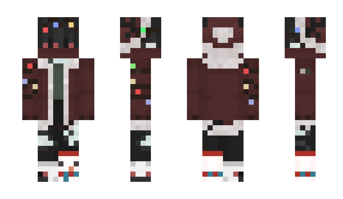 weetsnaill34_ Minecraft Skin