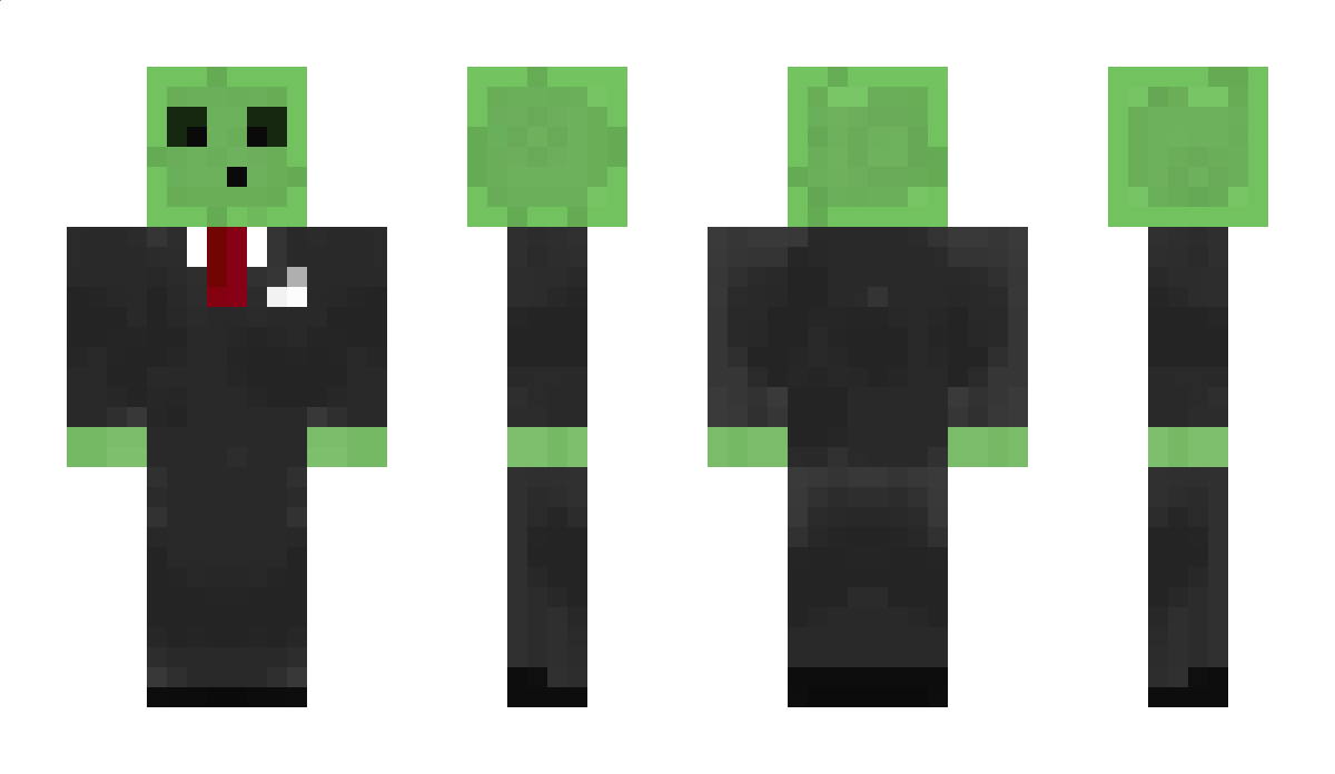 Er_mu Minecraft Skin