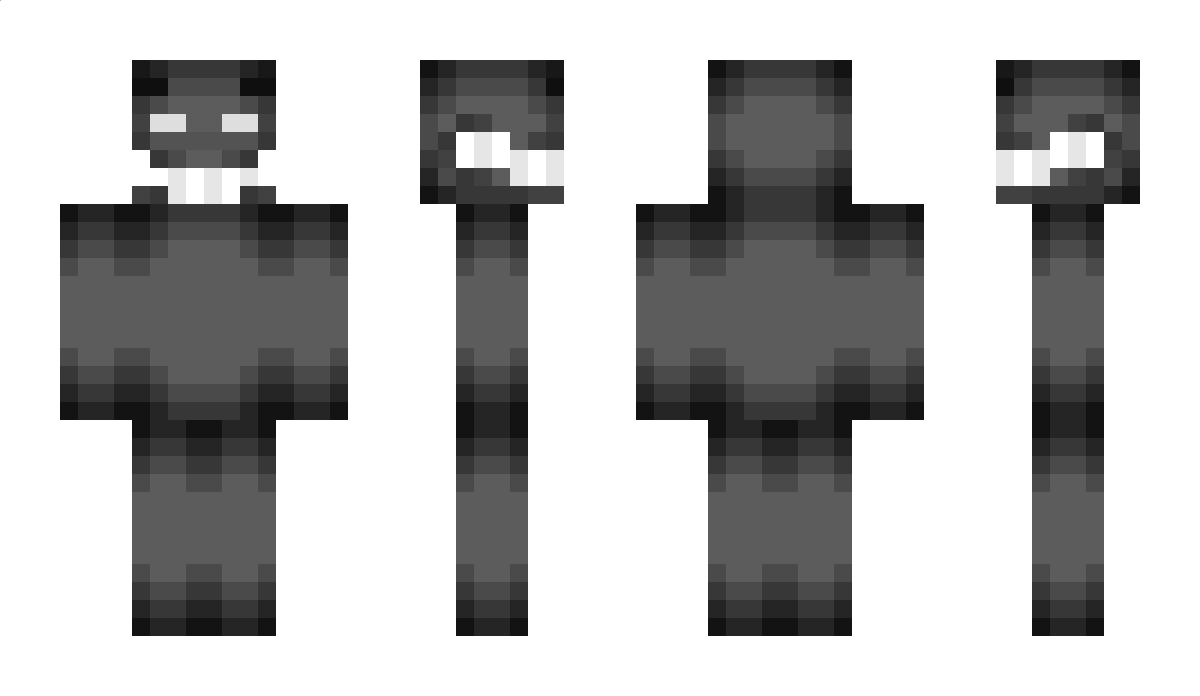 BestSwordPlayer Minecraft Skin