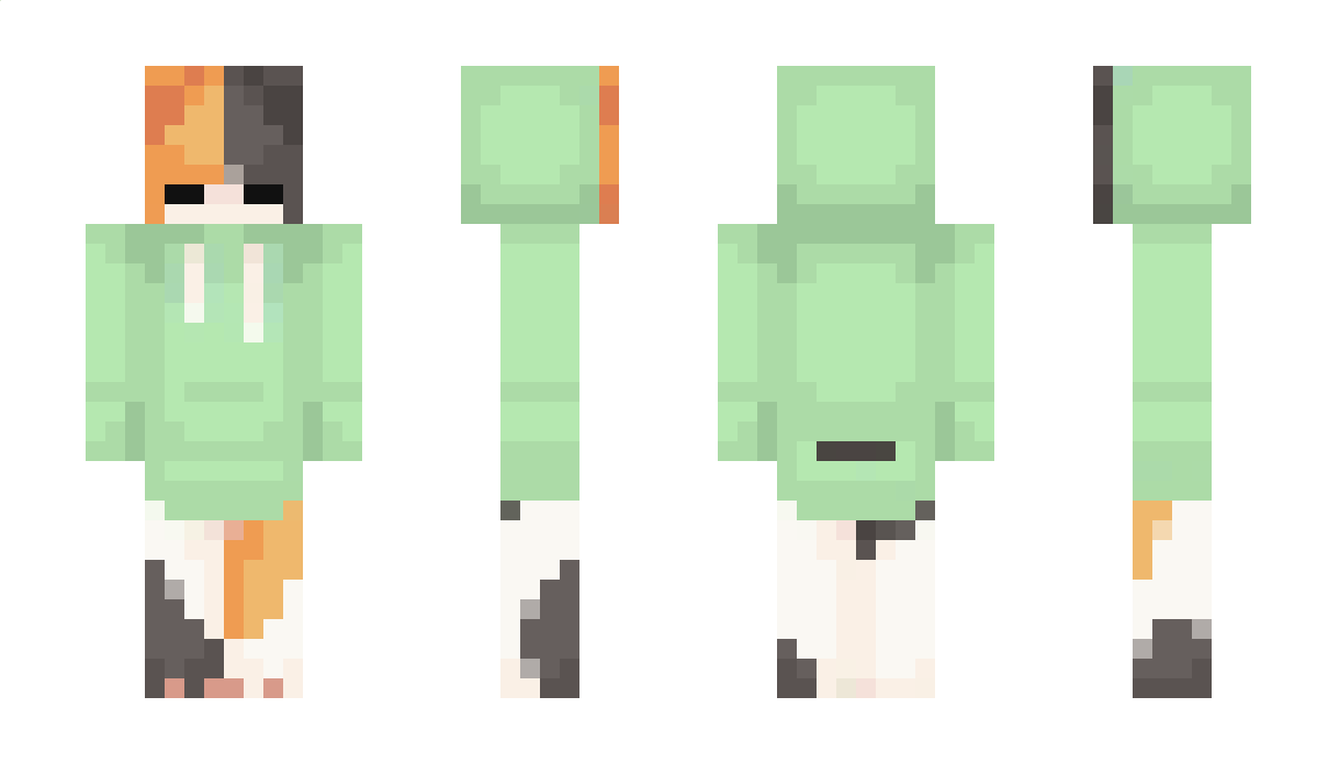 neders_ Minecraft Skin