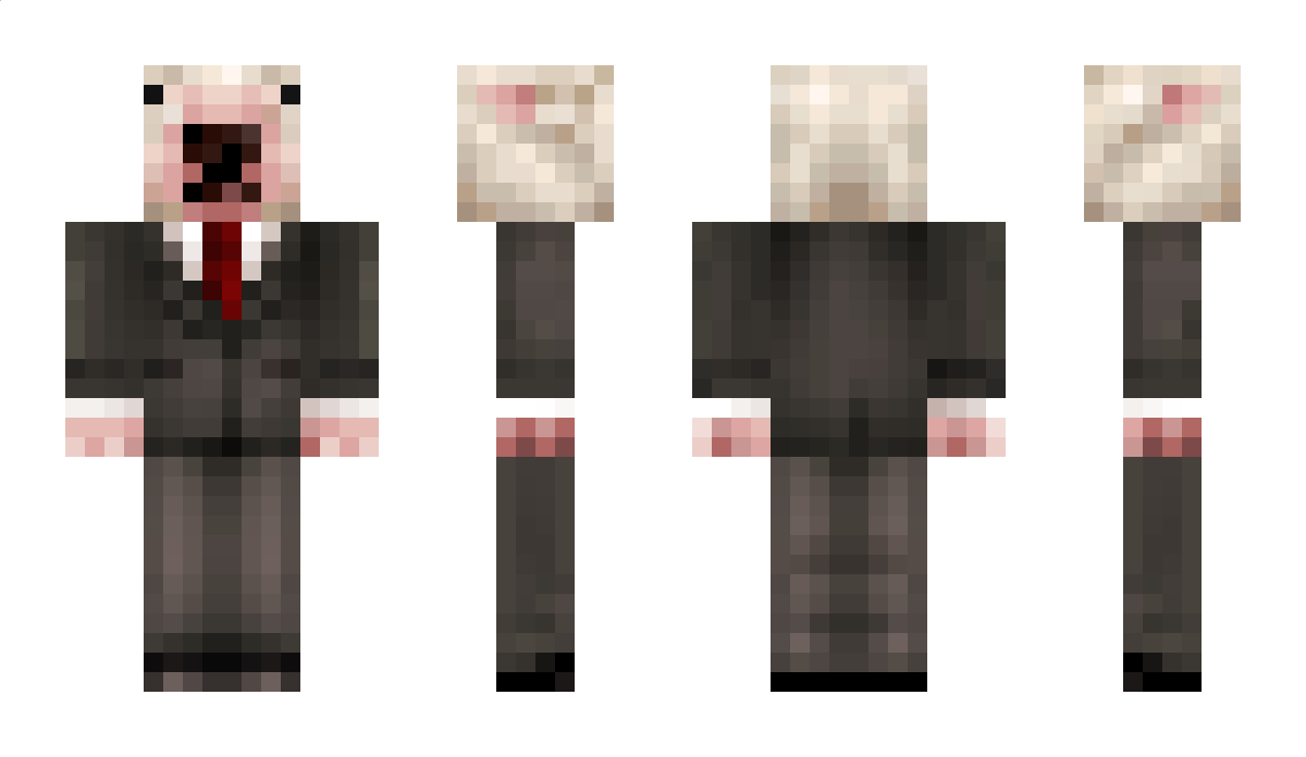 HallOnno Minecraft Skin