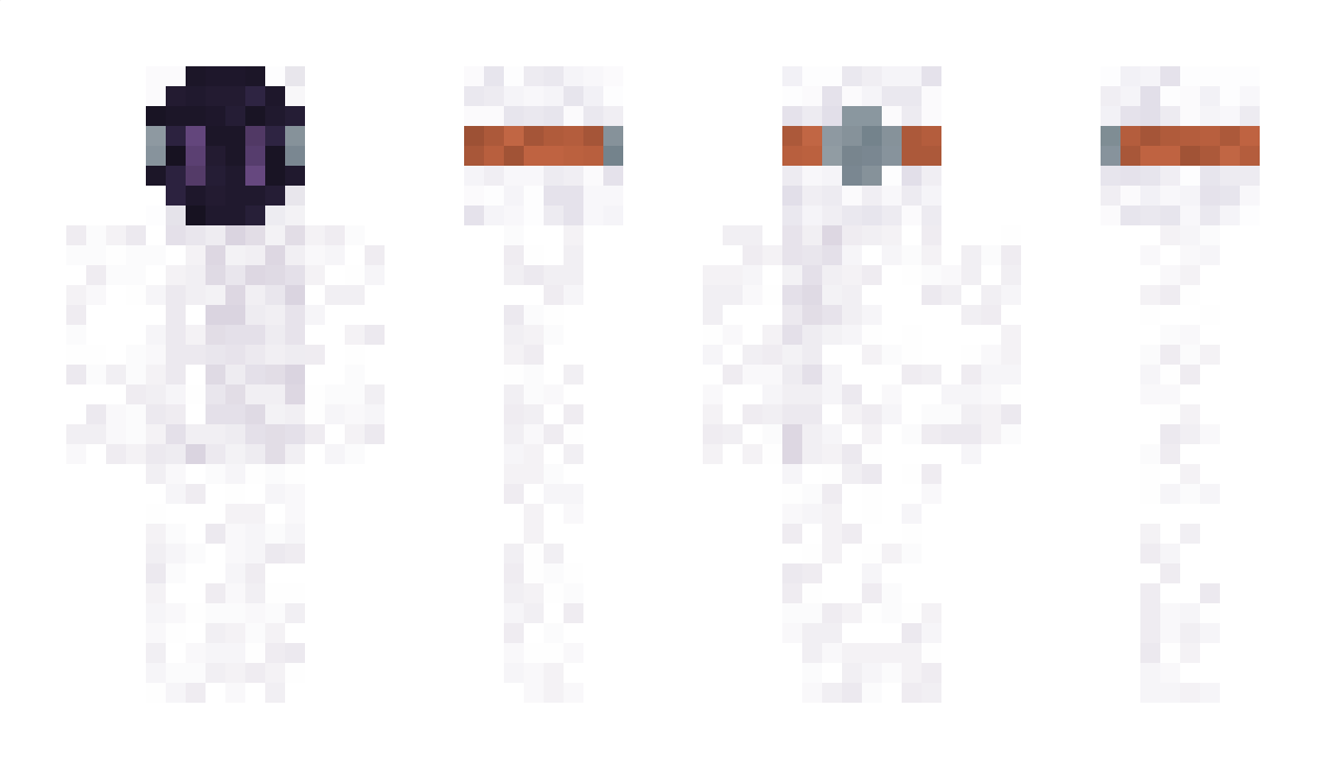 Johndereo Minecraft Skin