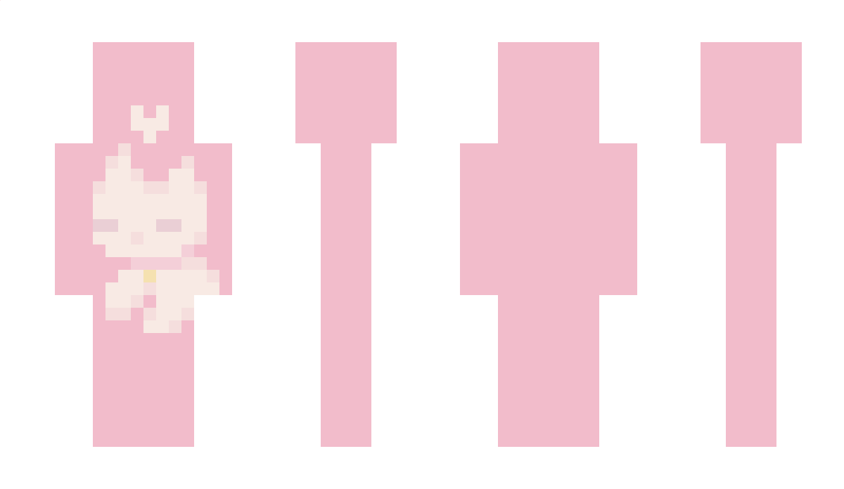 Jiggi Minecraft Skin