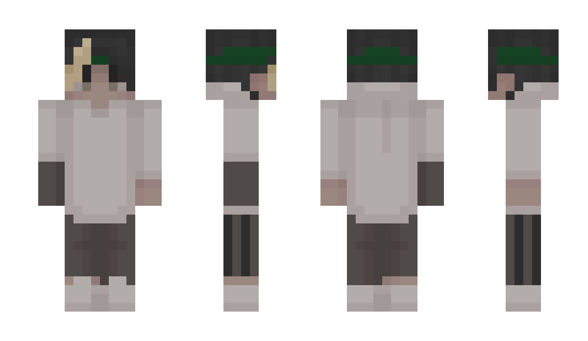 _limc Minecraft Skin