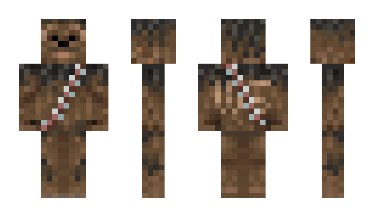 Zemporium Minecraft Skin