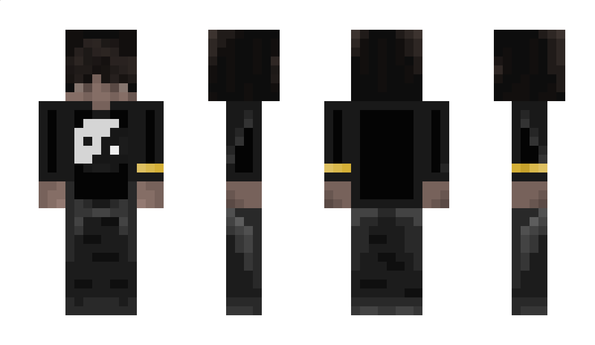 iTcHA_BoI_YeEt Minecraft Skin