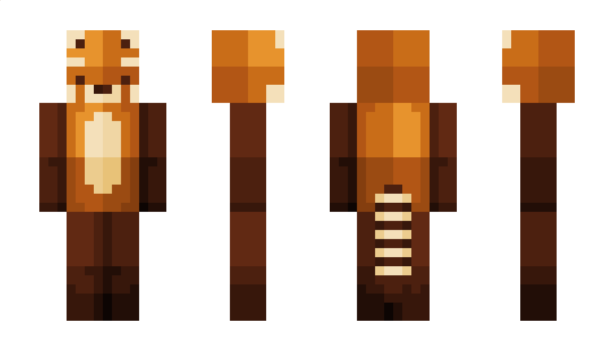 x7ud Minecraft Skin