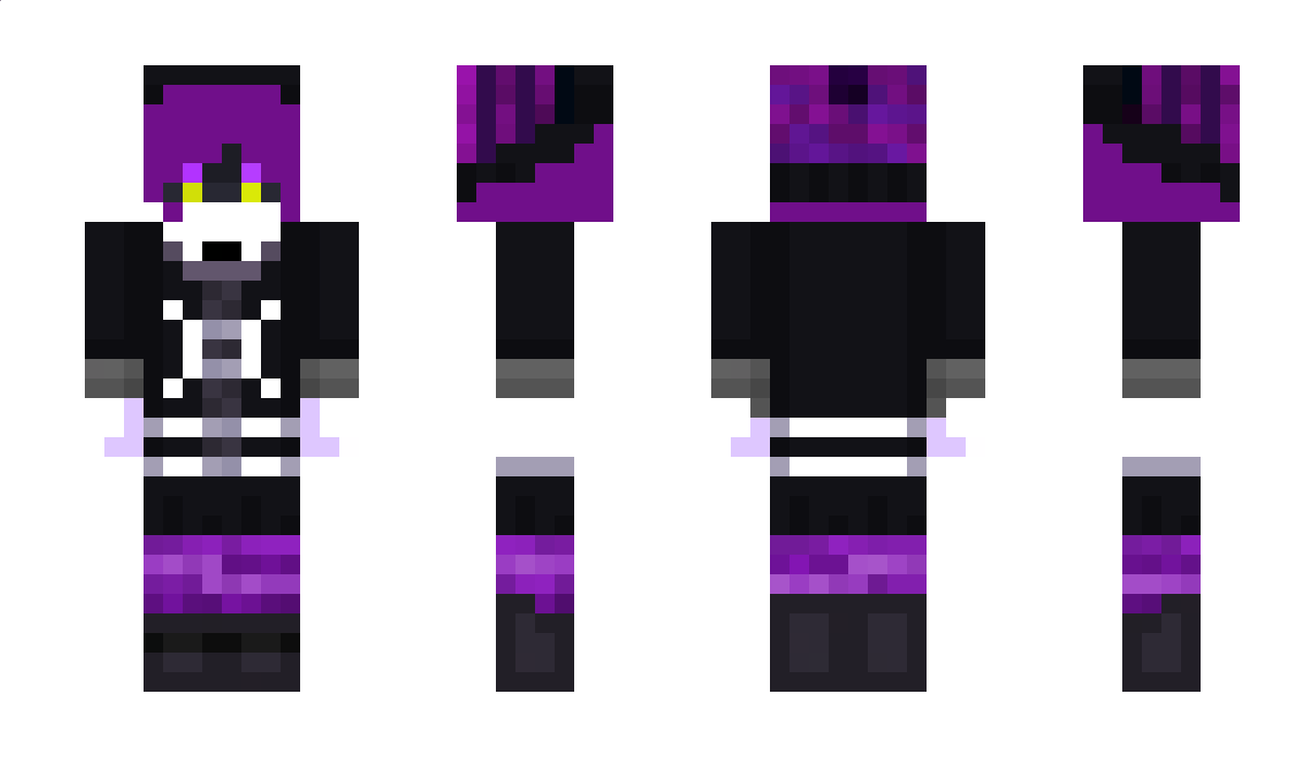 NarnasCafe Minecraft Skin