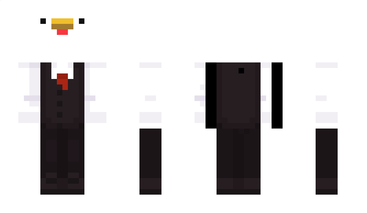 ImMoorgheNoob Minecraft Skin