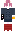 PearMachete Minecraft Skin