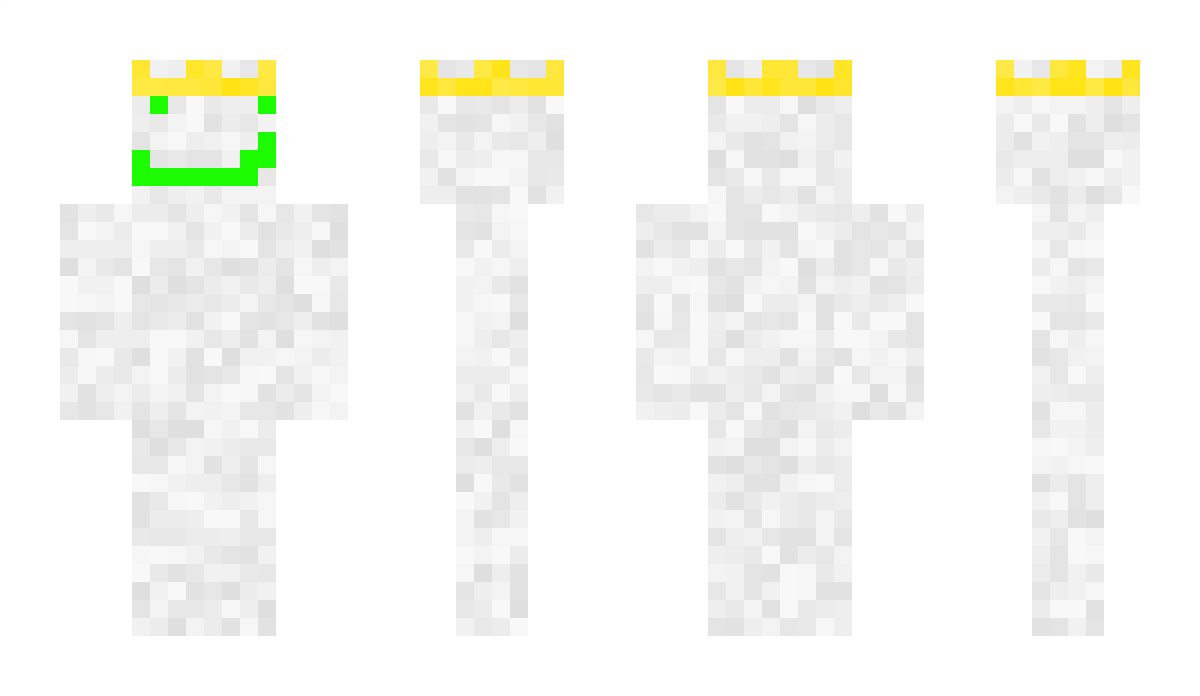 TheFluffyTales Minecraft Skin