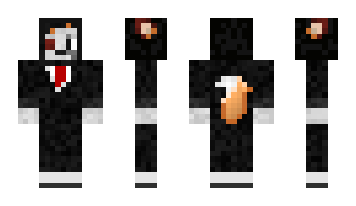 0mni8 Minecraft Skin