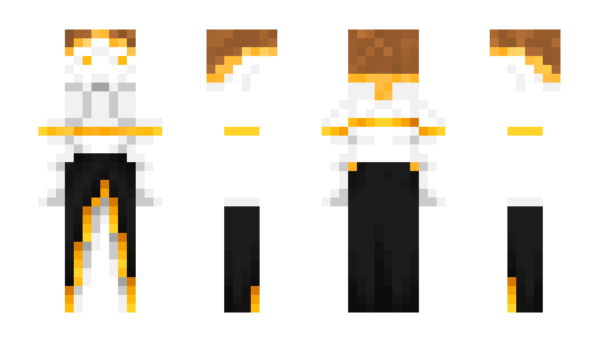 Ostland007 Minecraft Skin