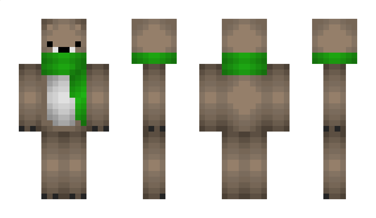 katkue Minecraft Skin