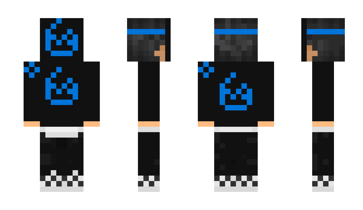 villemaster Minecraft Skin