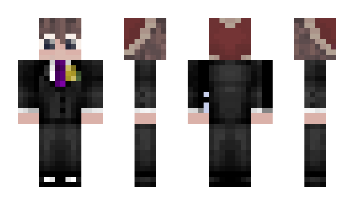 cl0ud_sleepyy Minecraft Skin