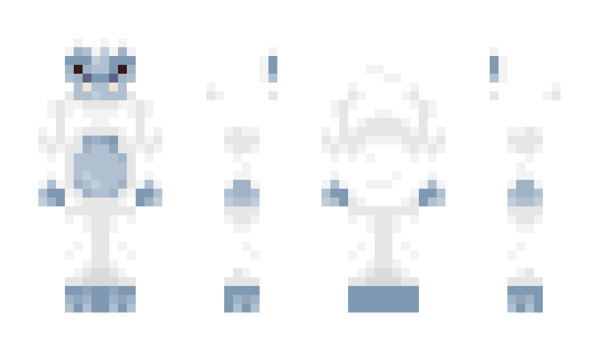 MinecraftYeti Minecraft Skin