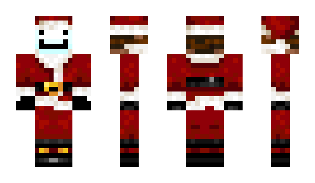 12_Pjoterek_12 Minecraft Skin