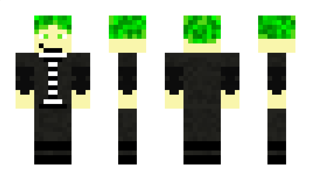 Litay5_ Minecraft Skin