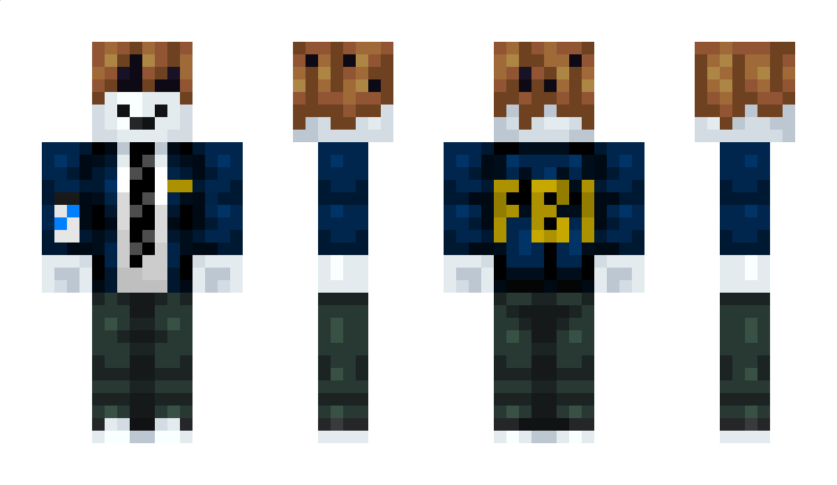 ta_s Minecraft Skin