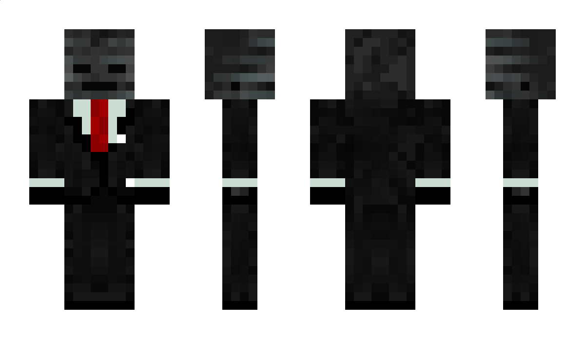 denis160001 Minecraft Skin