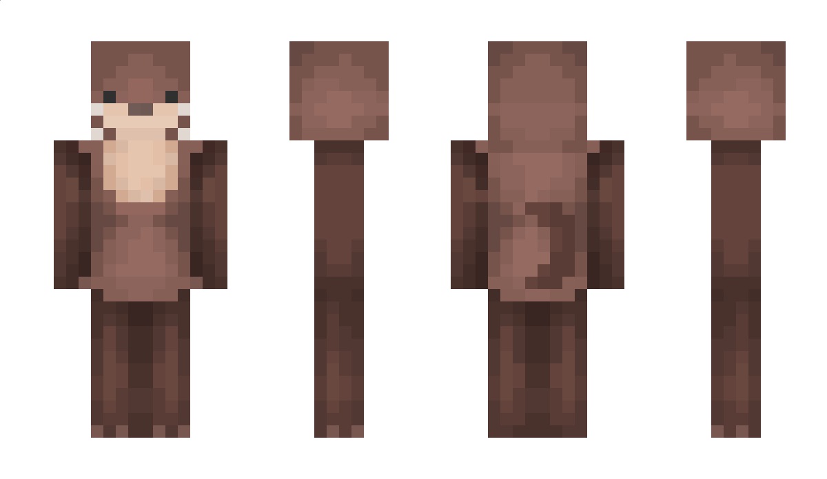 rlu Minecraft Skin